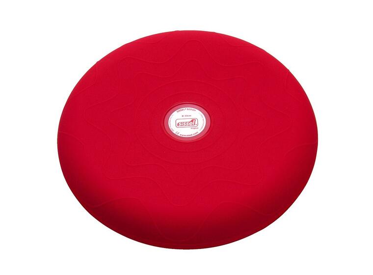Sissel sittepute Sitfit 33cm Rød 
