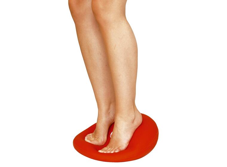 Sissel sittepute Sitfit 33cm Rød 