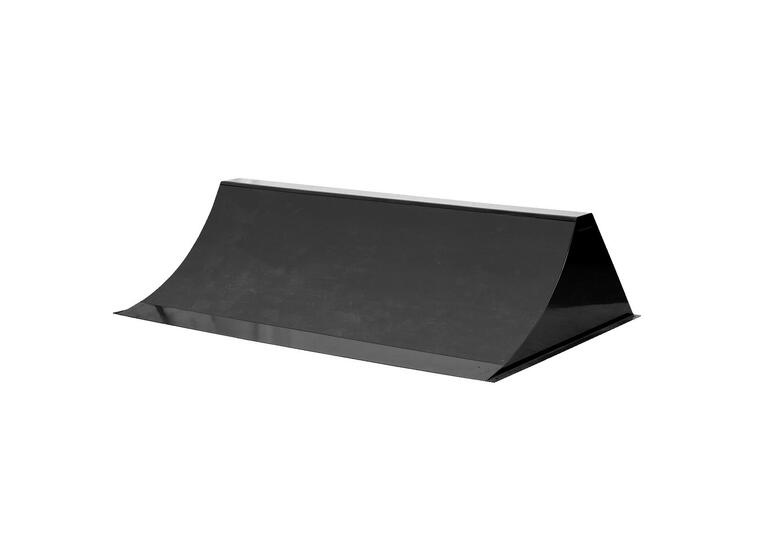 Skaterampe Jersey Barrier For skatepark 