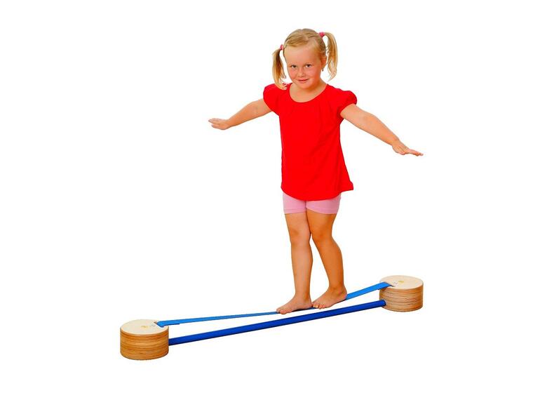 Slackspot Erzi Basic slackline Slackline for barn 