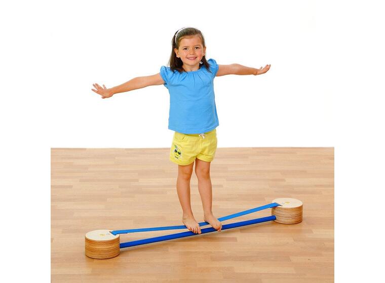 Slackspot Erzi Basic slackline Slackline for barn 