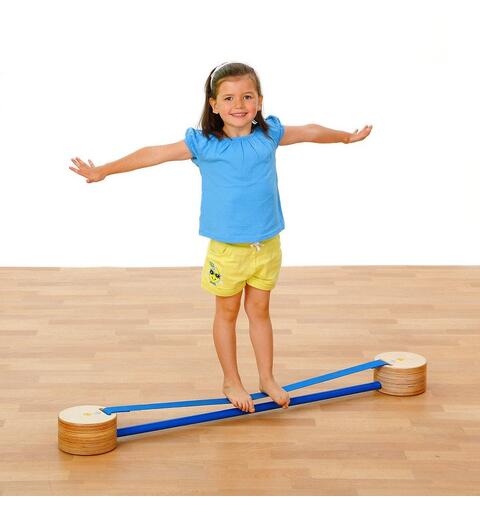 Slackspot Erzi Basic slackline Slackline for barn