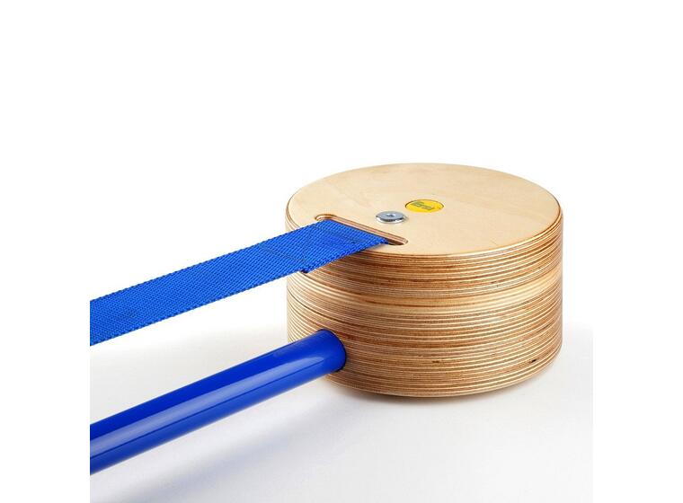 Slackspot Erzi Basic slackline Slackline for barn 