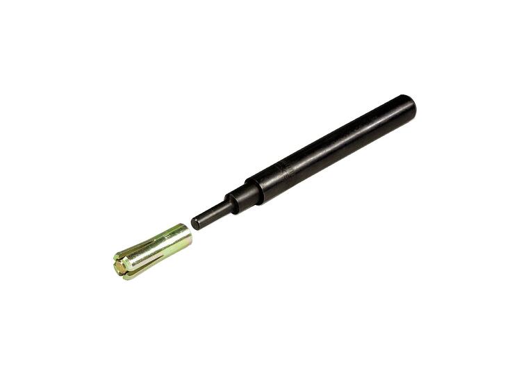 Slaganker 10 mm (10 stk) For betongvegger 