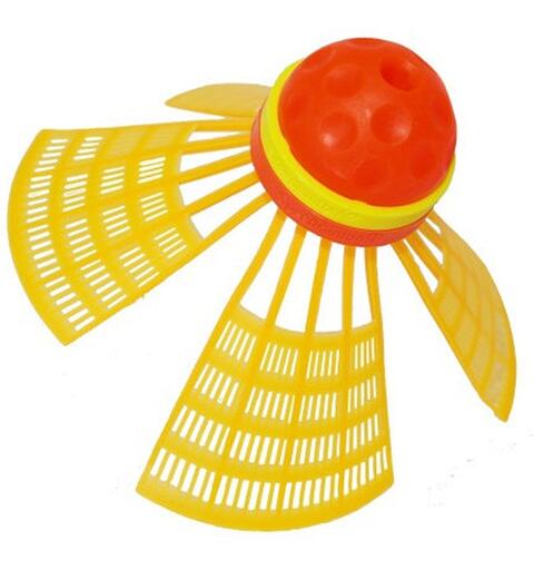 Speedminton Speeder Heli (2) Helikopterballer til Speedminton FUN