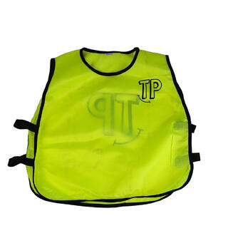 TP Markeringsvest | Barn Synlig vest for barnehager