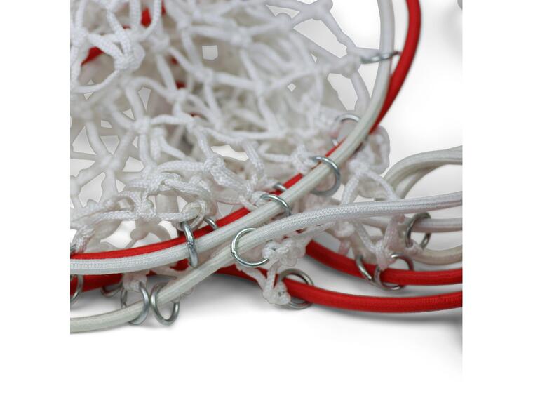 Tilbehør Tchoukball rebounder Nett, strikker, metallkroker 
