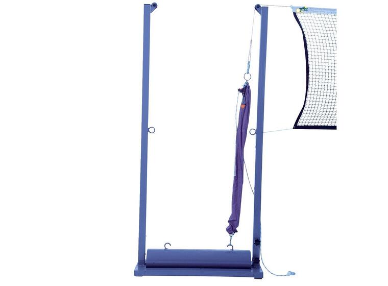 Tilbehør strammesystem for nett trinsestrammer badminton & volleyball 