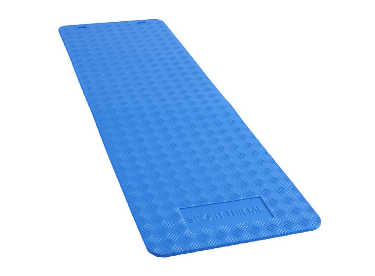 Treningsmatte Medica Classic Blå 190 x 60 x 1,4 cm 