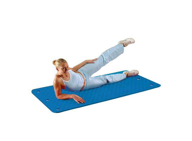 Treningsmatte Medica Classic Blå 190 x 60 x 1,4 cm 