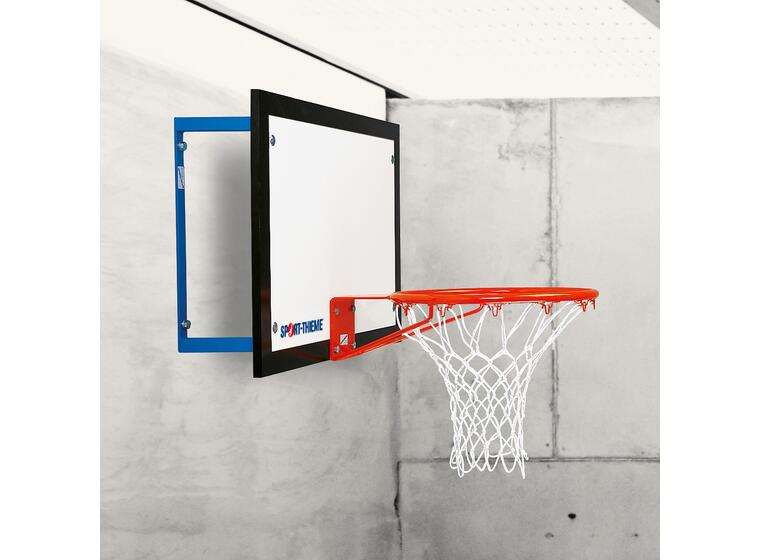 Vegghengt basketkurv Training Komplett | Utheng 20 cm 