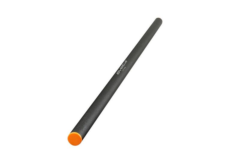 Vektstav Weighted Bar Oransje 1,5 kg | Vektstang 