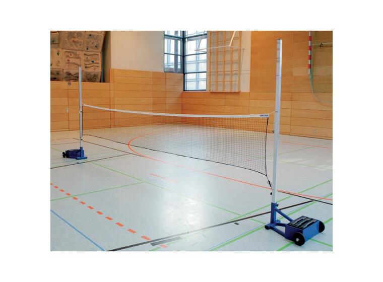 Volleyballnett Traning Treningsnett 9,5x1 meter 