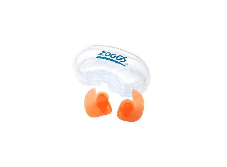Zoggs Aqua Plugz ørepropper - junior Junior ørepropper svømming og bading 