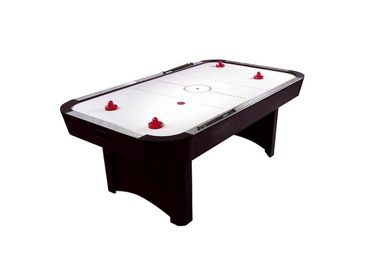 Airhockey Toronto 163 x 72 cm spilleflate 
