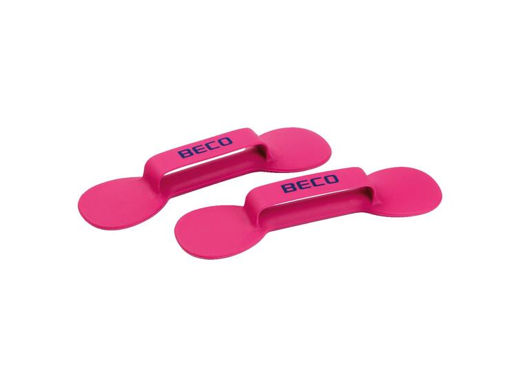 Aqua Fitness BeFlex Hand Paddles Rosa 
