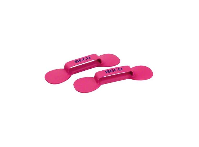 Aqua Fitness BeFlex Hand Paddles Rosa 