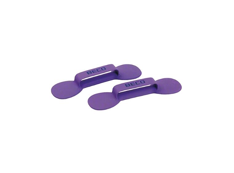 Aqua Fitness BeFlex Hand Paddles Rosa 