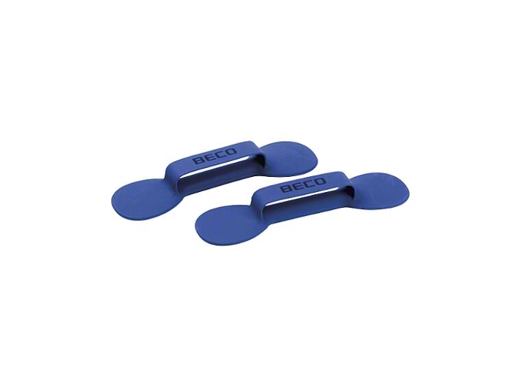 Aqua Fitness BeFlex Hand Paddles Rosa 