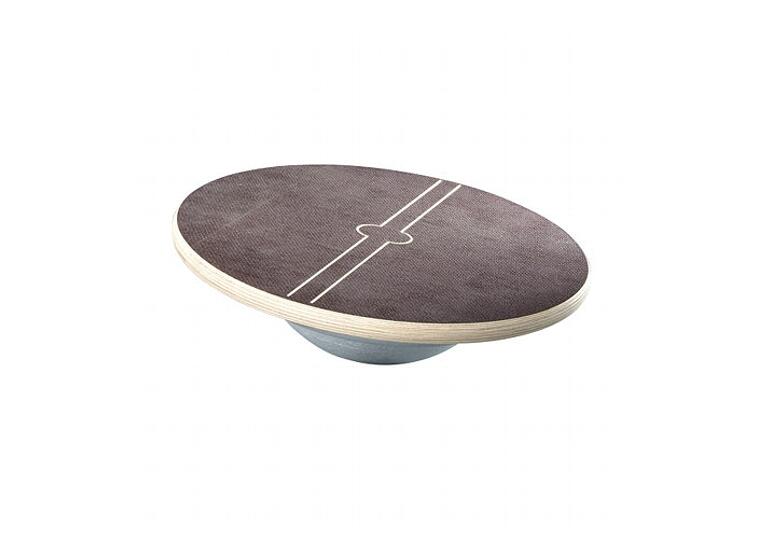 Balansebrett Sport Classic Vippebrett i tre og aluminium 