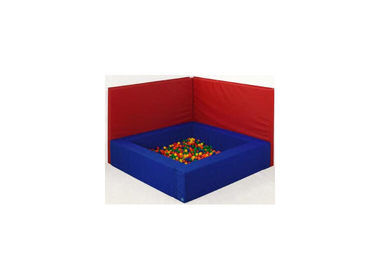 Ballbasseng Maxi 225x50 cm - uten baller 