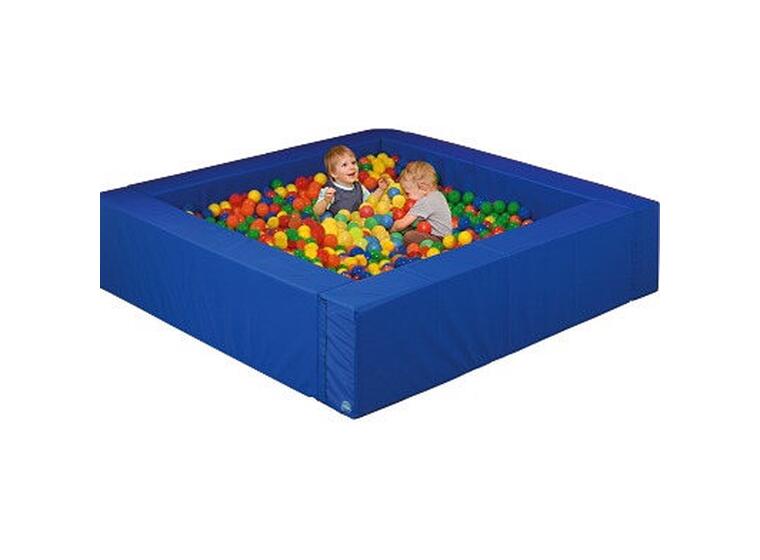 Ballbasseng Maxi 225x50 cm - uten baller 