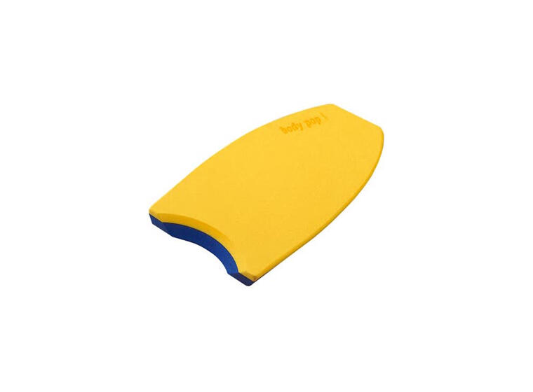 Bodyboard Jive-Board flåte Størrelse: 95x48x5cm 