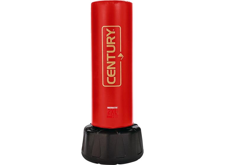 Boksesekk Century stående Rød Wavemaster 2XL Pro 