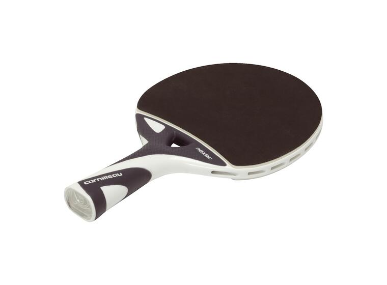 Bordtennisracket Cornilleau Nexeo X70 Allround | Inne- og utebruk 