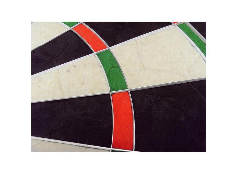 Dartskive Kings Dart Proff Internasjonal standard 