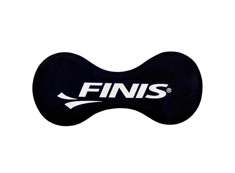 FINIS Pullbuoy - Junior Gul/Svart 