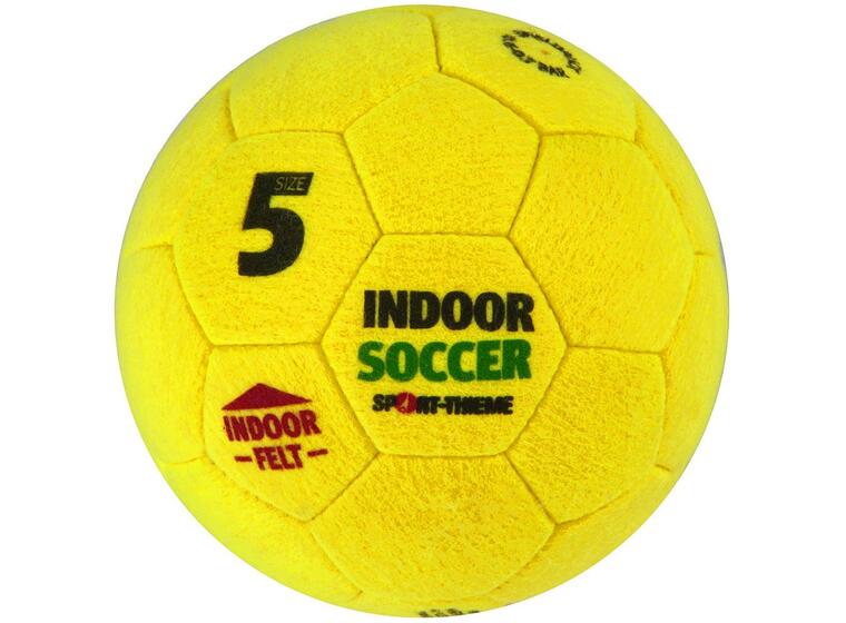 Fotball Sport-Thieme Soccer Indoor 5 Treningsball | Innefotball 