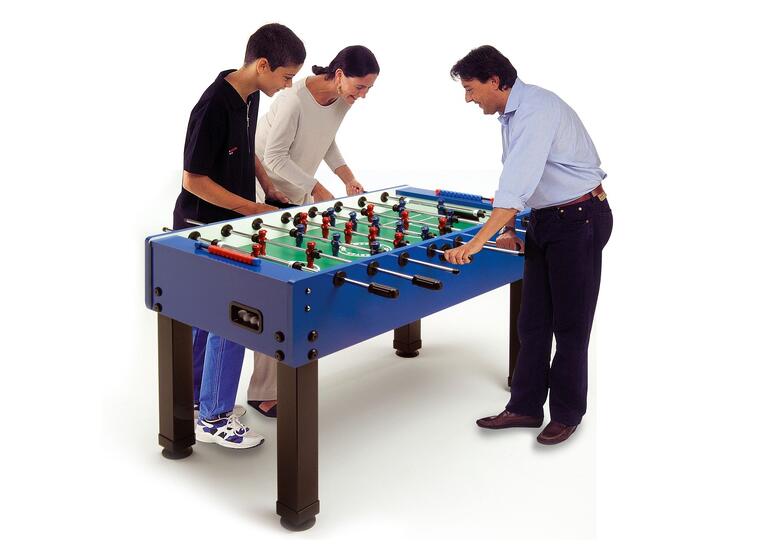 Fotballspill Garlando Master Cup Foosball turneringsbord 