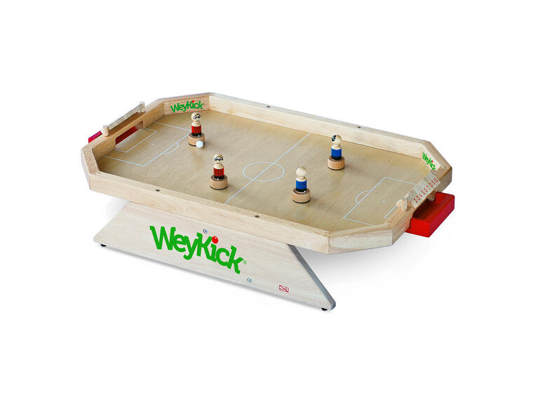 Fotballspill WeyKick modell 7500 Magnetisk fotball | Bordmodell 