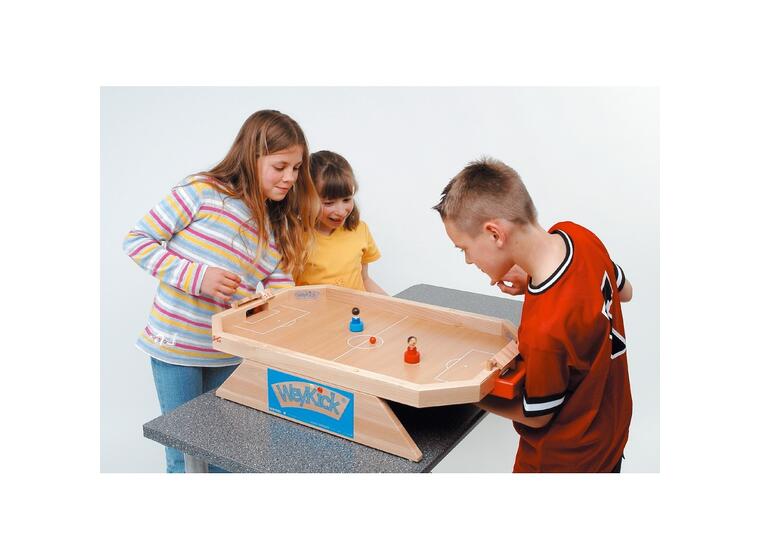 Fotballspill WeyKick modell 7500 Magnetisk fotball | Bordmodell 