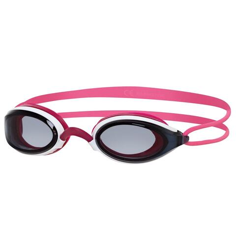 Fusion Air Sv&#248;mmebrille Zoggs | Sot linse | Rosa
