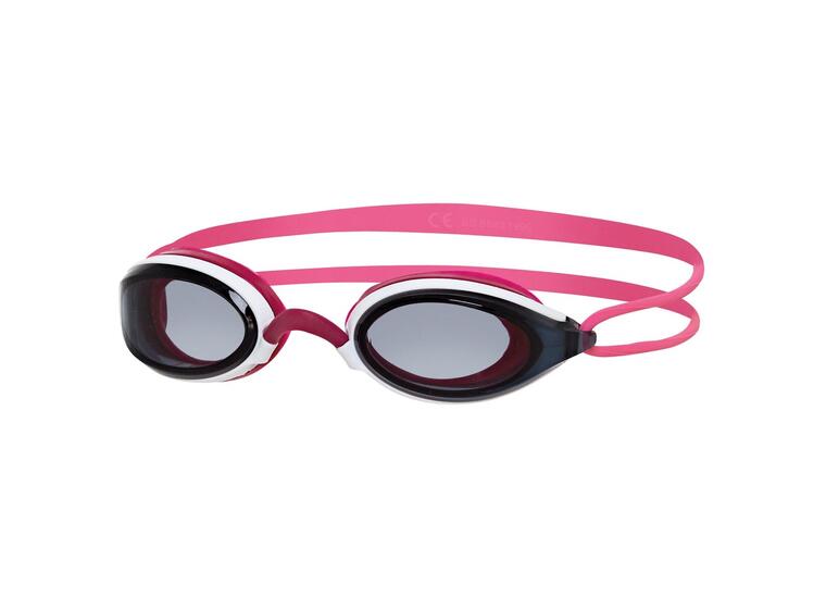 Fusion Air Svømmebrille Zoggs | Sot linse | Rosa 