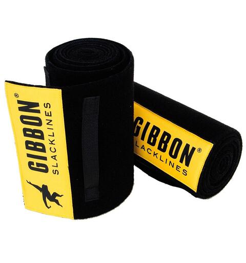 Gibbon&#174; Slackline Trebeskytter TreewearXL