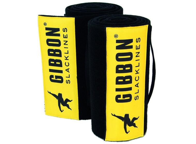 Gibbon® Slackline Trebeskytter TreewearXL 