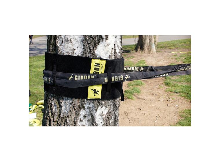 Gibbon® Slackline Trebeskytter TreewearXL 