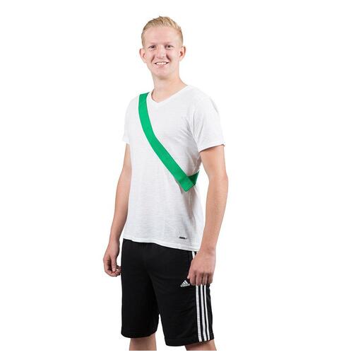 Lagb&#229;nd Sport Thieme | 1 stk Senior | Gr&#248;nn | 65 cm