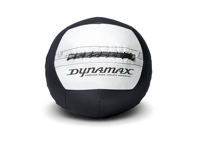 Medisinball Dynamax 3 kg Nr. 1 medisinball fra USA 