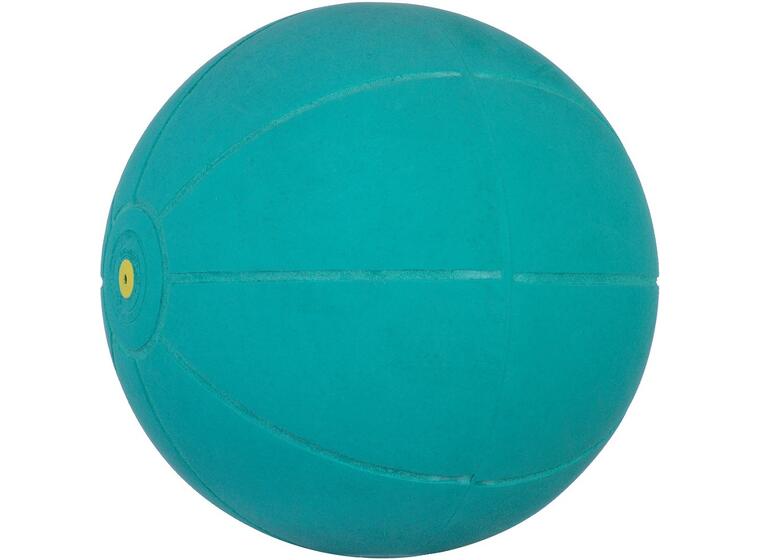 Medisinball WV av gummi 1 kg 