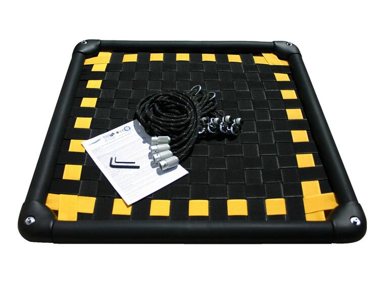 Plattformhuske Terapi Plus Medium 75x75 cm 