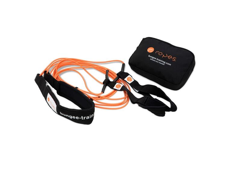 R.O.P.E.S Bungee Duo Trainer PRO Light Treningsstrikk - Lett 