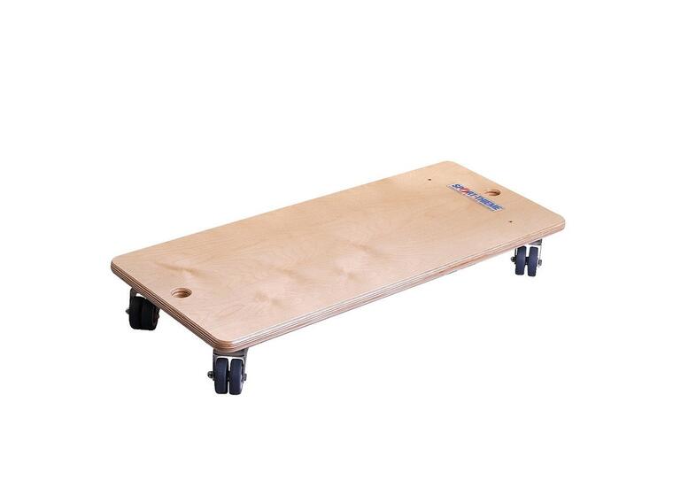 Rullebrett Sport-Thieme Jumbo 80 x 37 cm | Langt rullebrett 
