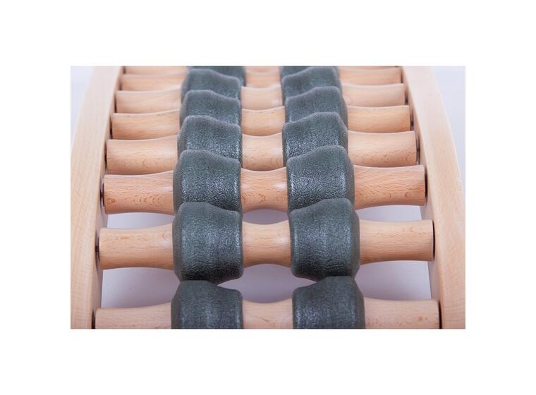 Ryggstrekker Terapi 54x25x9 cm 