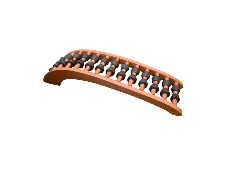 Ryggstrekker Terapi 54x25x9 cm 