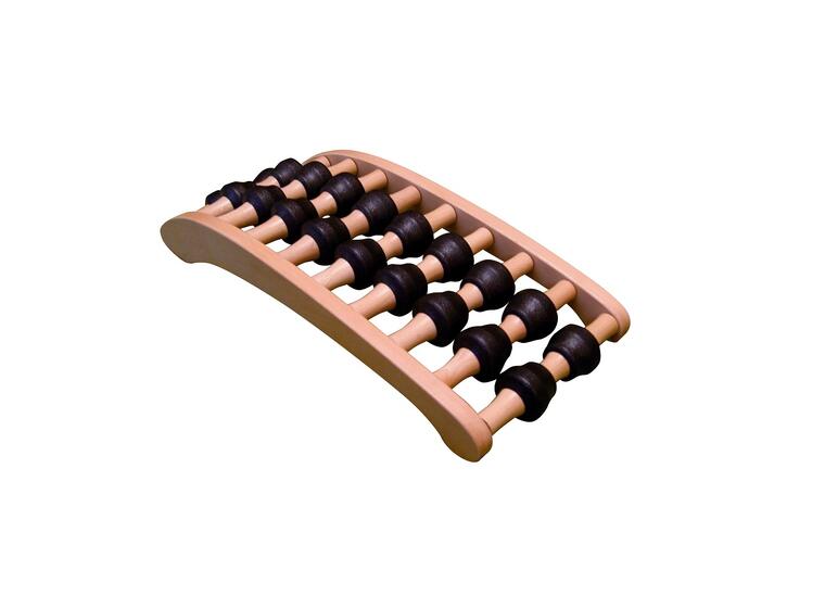 Ryggstrekker Terapi 54x25x9 cm 