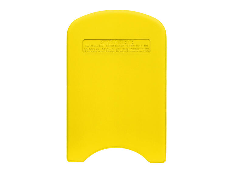 Sport-Thieme Kickboard Top Gul Junior og senior 